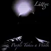 Lüttge - Welcome: Purple Takes a Walk - Single